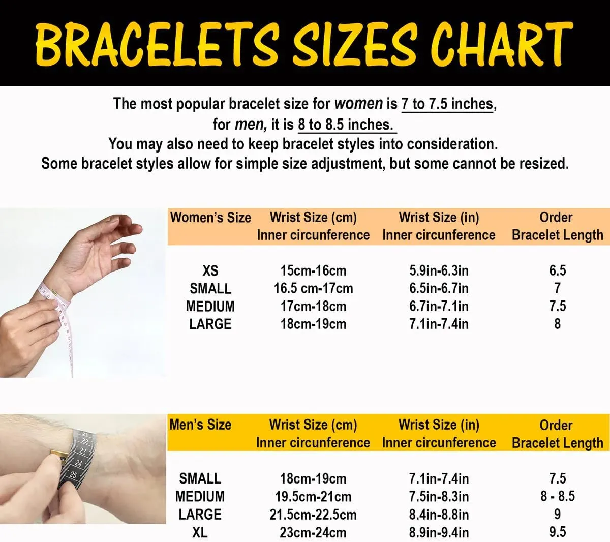 6mm 8mm 14K Real Gold Plated Miami Cuban Link Chain Bracelet 316L Stainless Steel Thick Hypoallergenic Hip Hop Jewelry for Mens Women Christmas Birthday Gift
