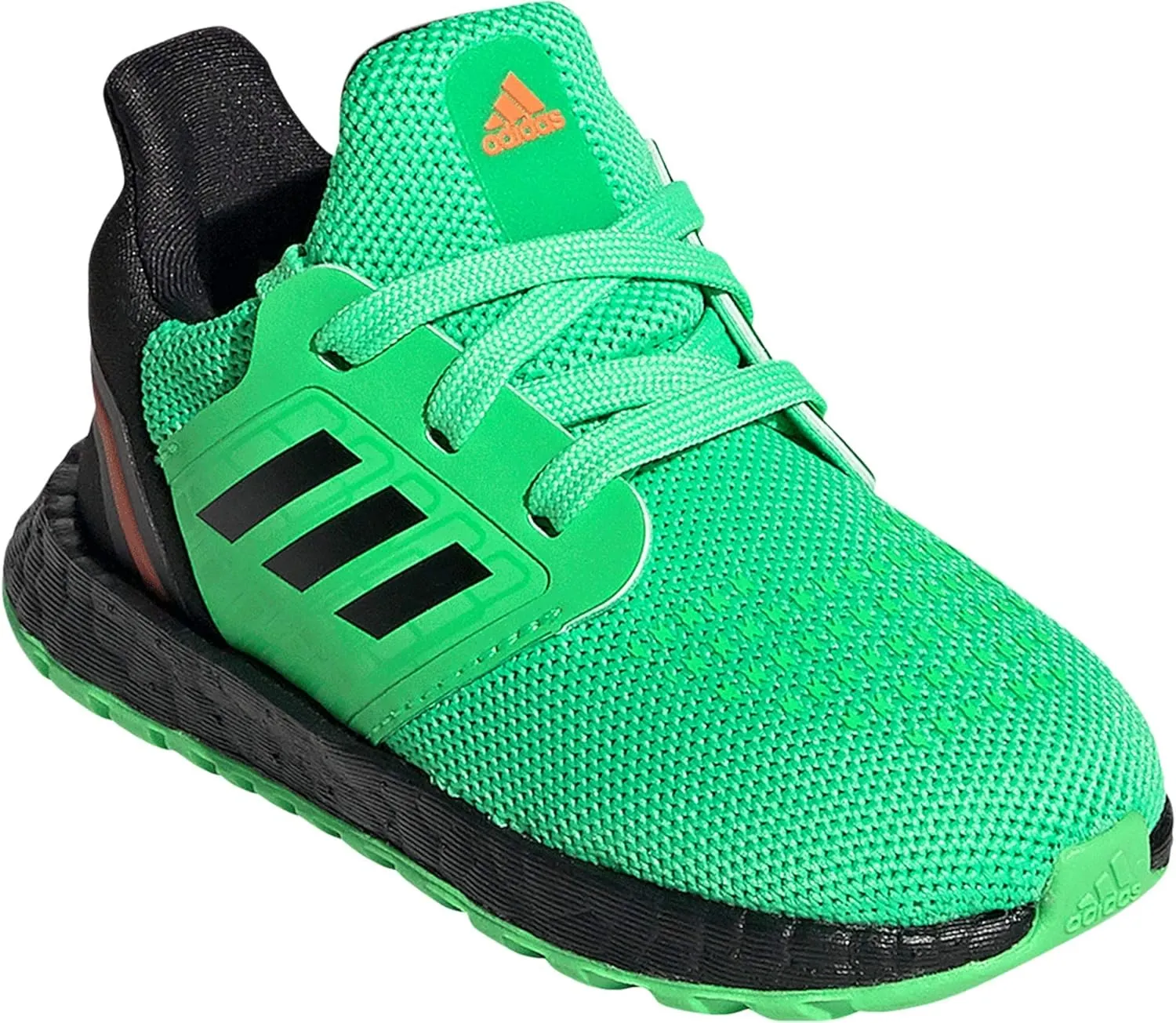 adidas Unisex-Child Ultraboost 20 Running Shoe