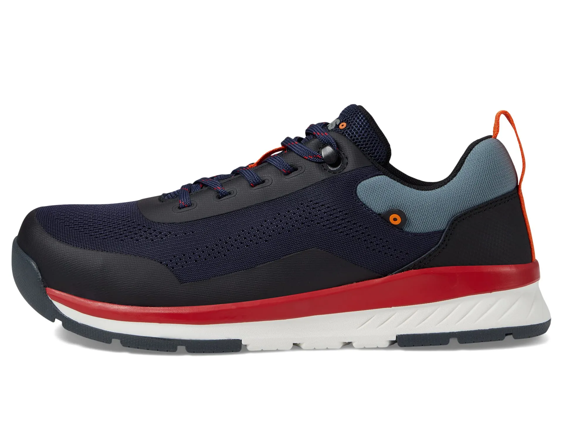 Bogs Slate Knit Low CT Sneakers