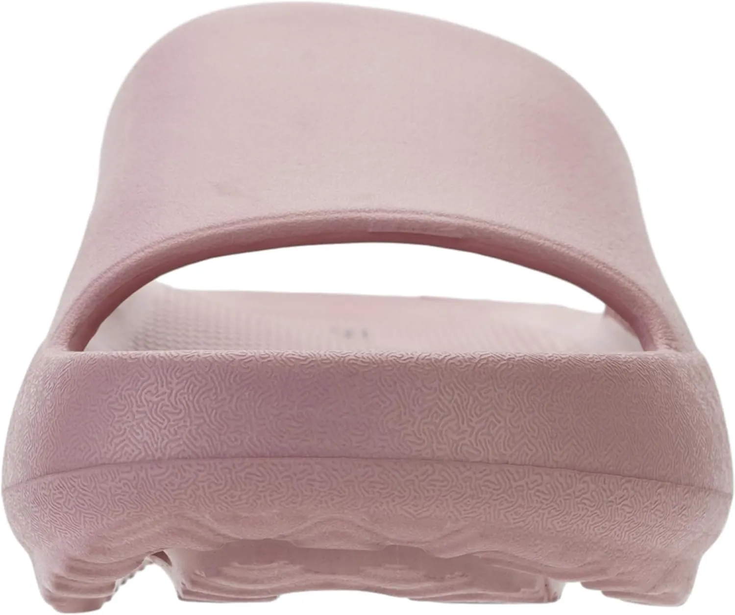 BRONAX Arch Support Slides for Women and Mens | Cushioned Thick Sole Pain Relief Slippers