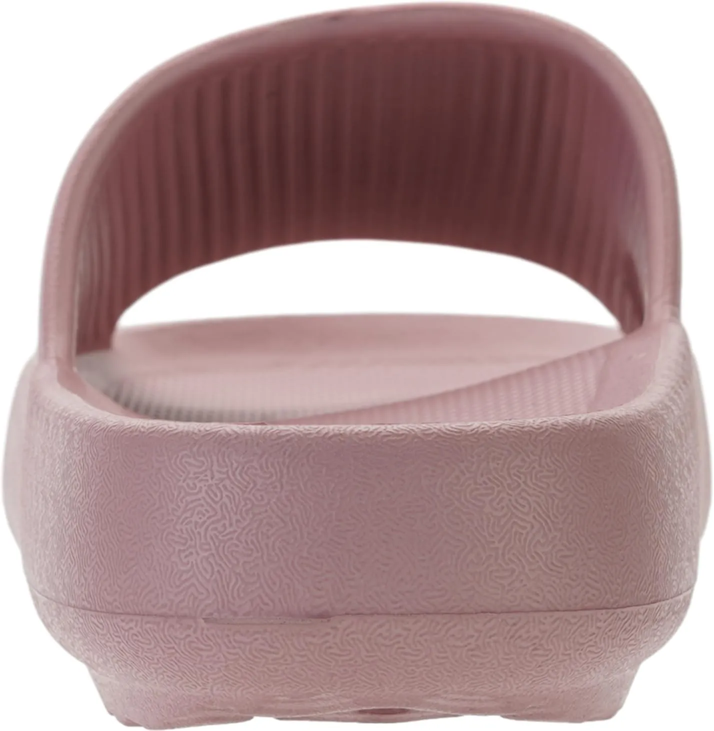 BRONAX Arch Support Slides for Women and Mens | Cushioned Thick Sole Pain Relief Slippers