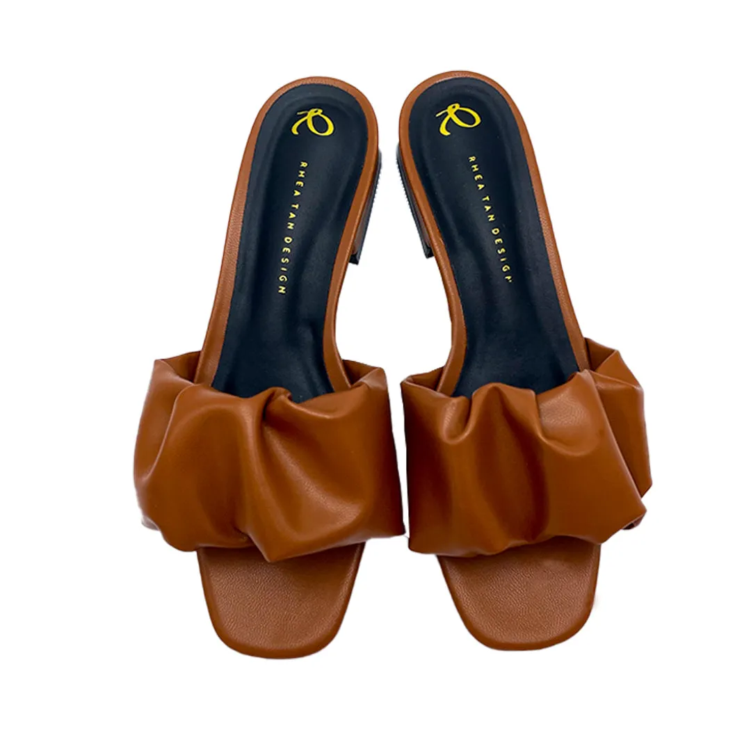 Cabdi Brown