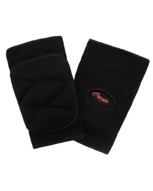 Capezio kneepads