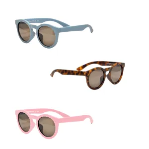 Chill Flexible Frame Sunglasses
