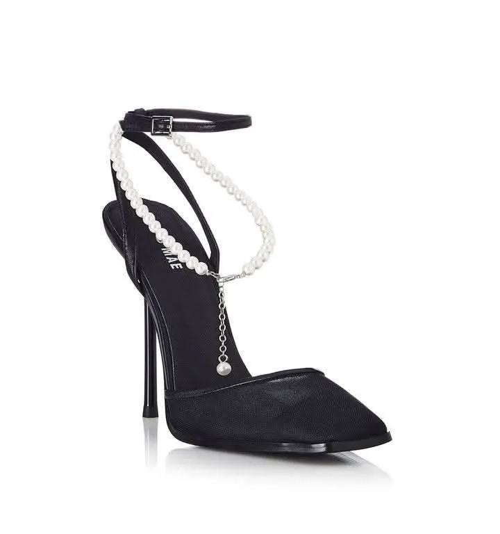 Chloe Heel