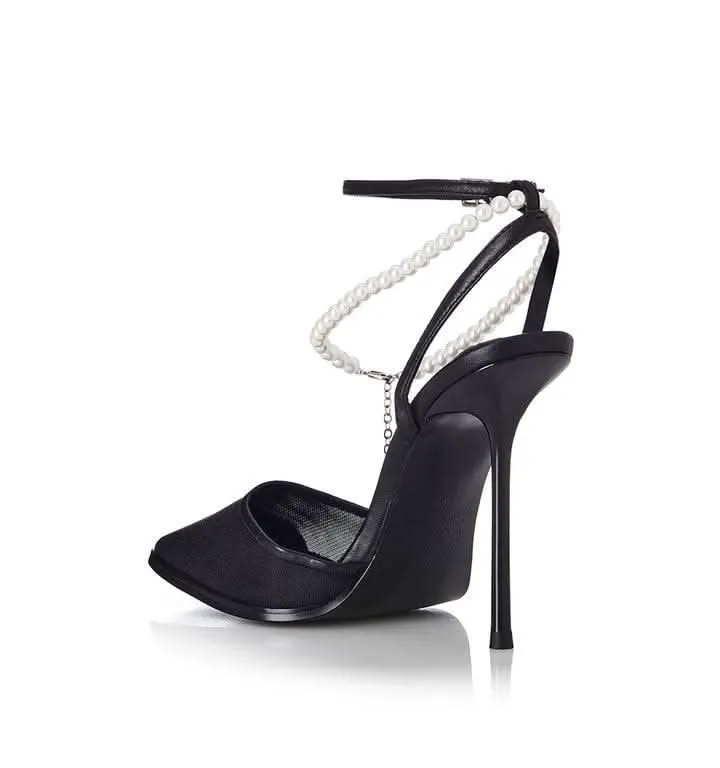 Chloe Heel