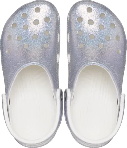 Crocs Unisex Adult Multi Classic Clog 207551-90H-M7W9