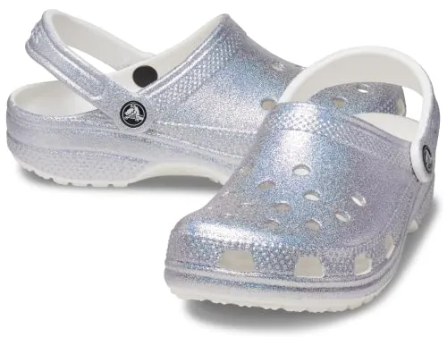 Crocs Unisex Adult Multi Classic Clog 207551-90H-M7W9