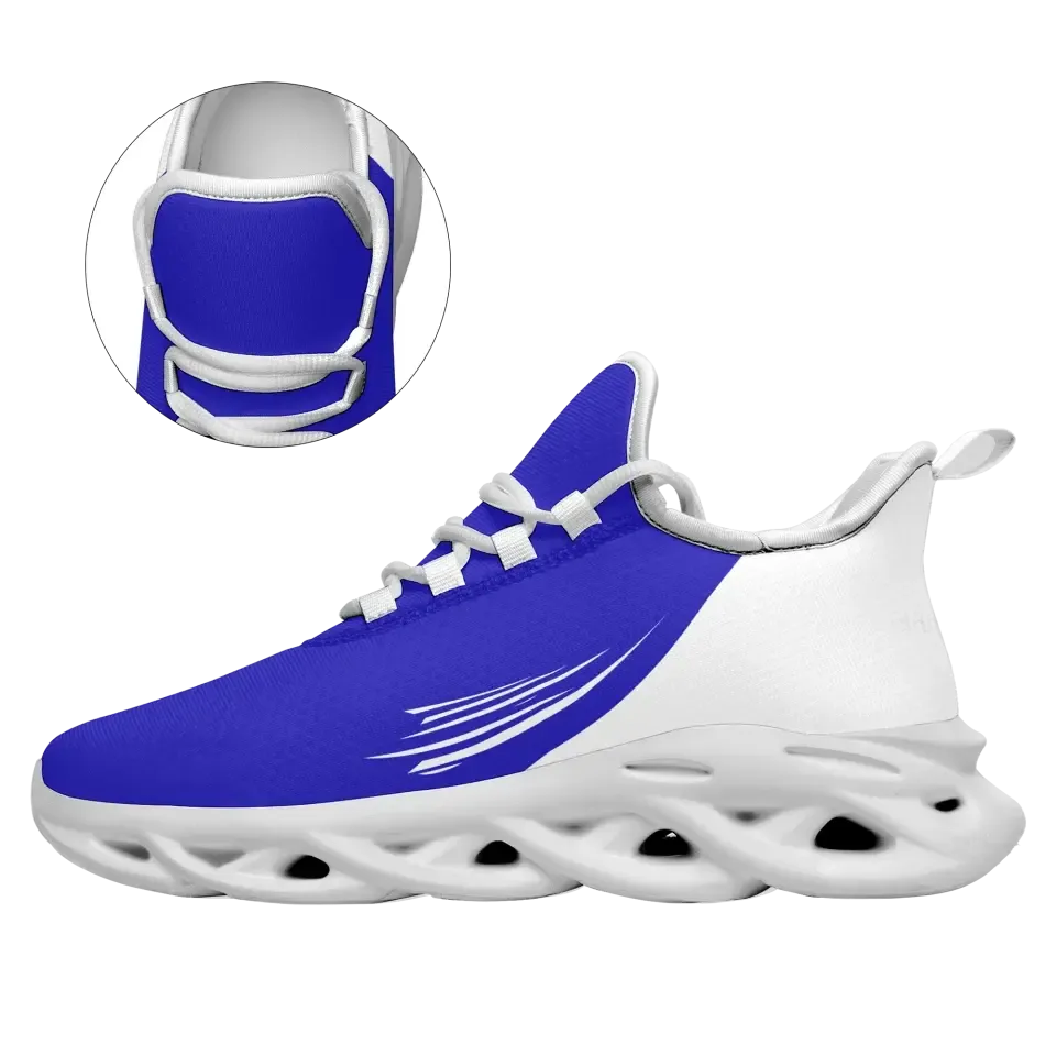 Custom business gifts, corporate gift ideas Personalized Sneakers, Maxsoul Custom Sneakers, Put name or business name on it, MS-C05400