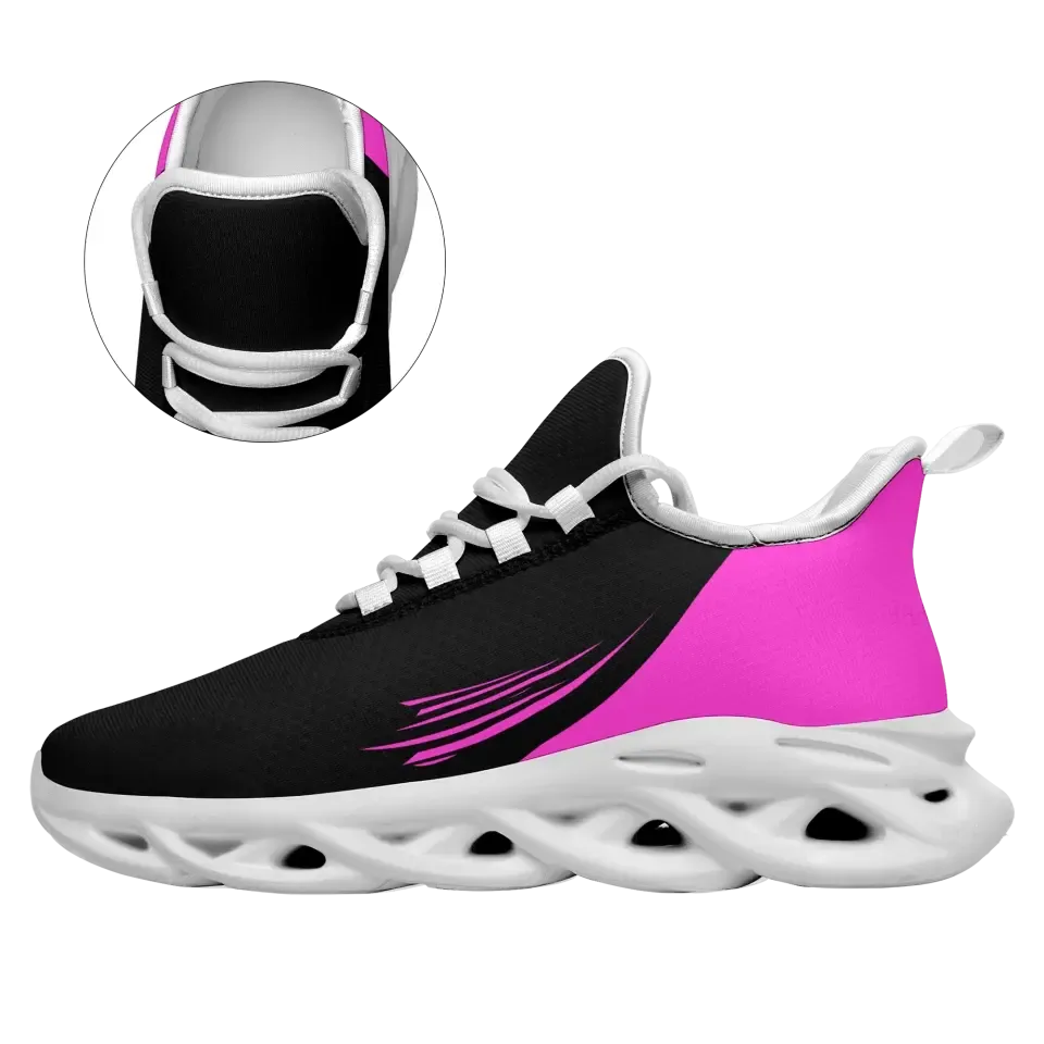 Custom business gifts, corporate gift ideas Personalized Sneakers, Maxsoul Custom Sneakers, Put name or business name on it, MS-C05400