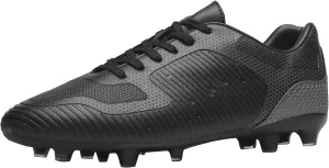 DREAM PAIRS Mens Firm Ground Soccer Cleats Soccer Shoes