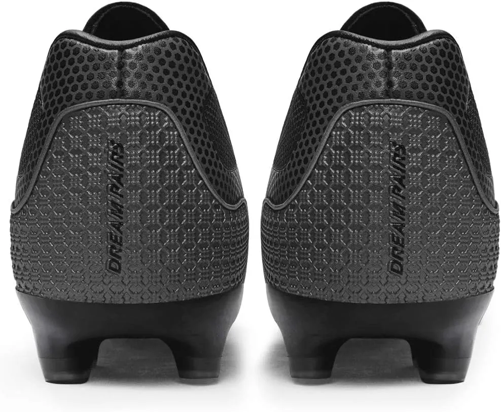 DREAM PAIRS Mens Firm Ground Soccer Cleats Soccer Shoes