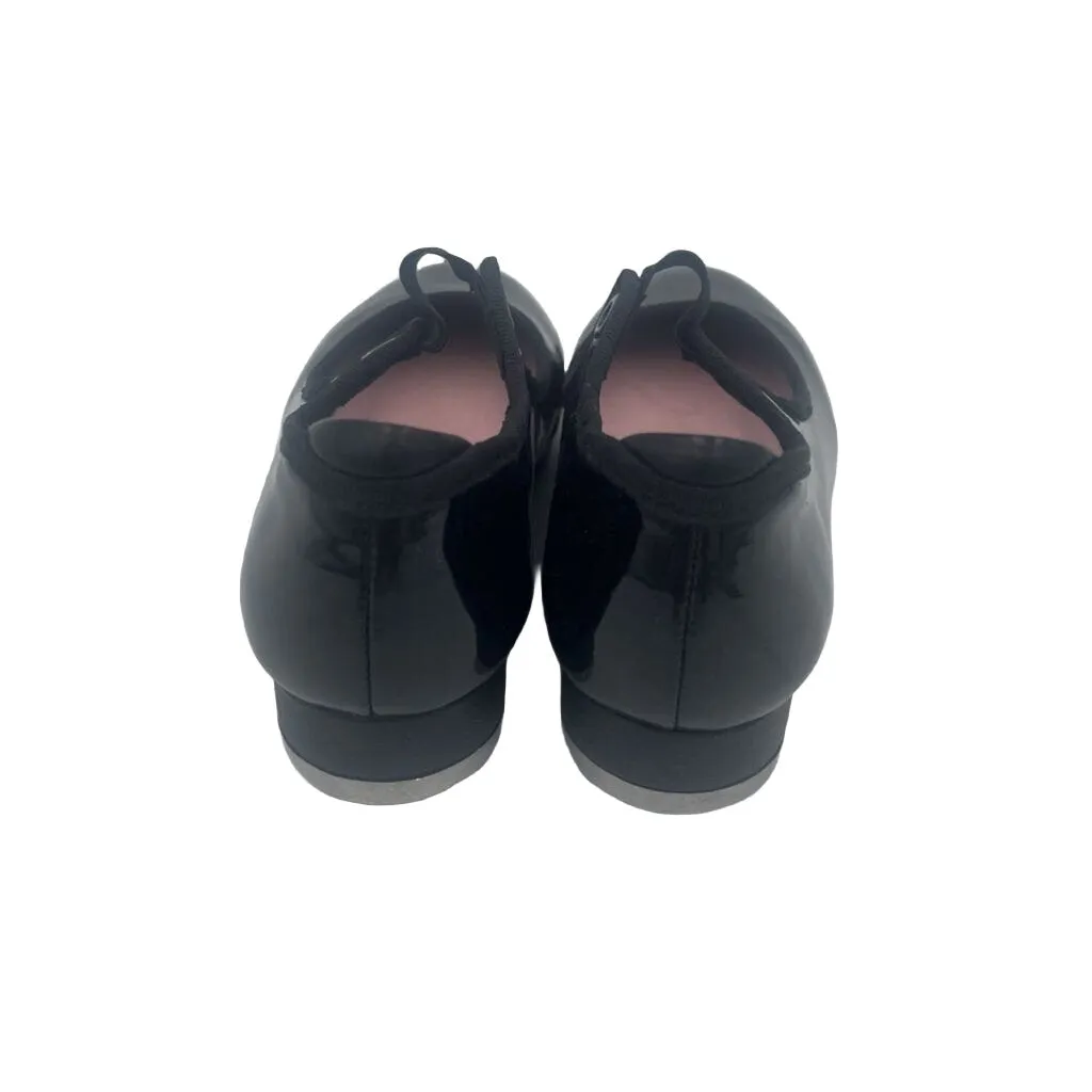 Eudora Tap Shoes - Patent