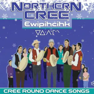 Ewipihcihk Round Dance