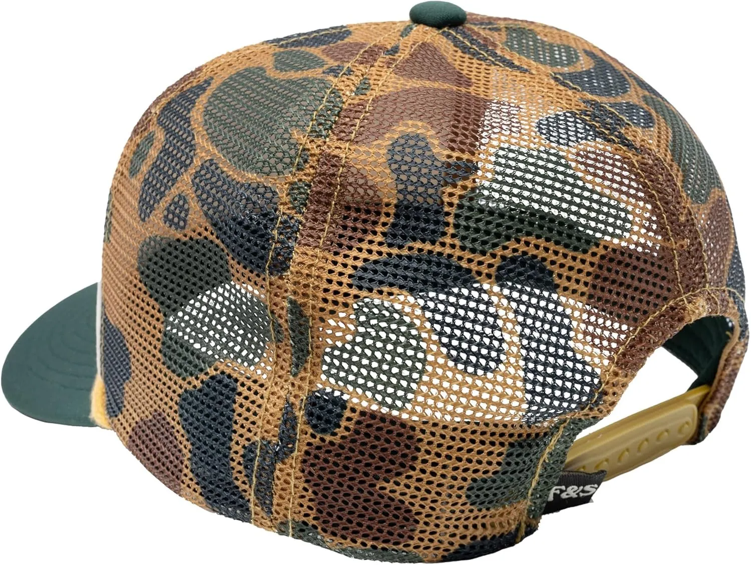 Field & Stream Snapback Trucker Hat, One Size