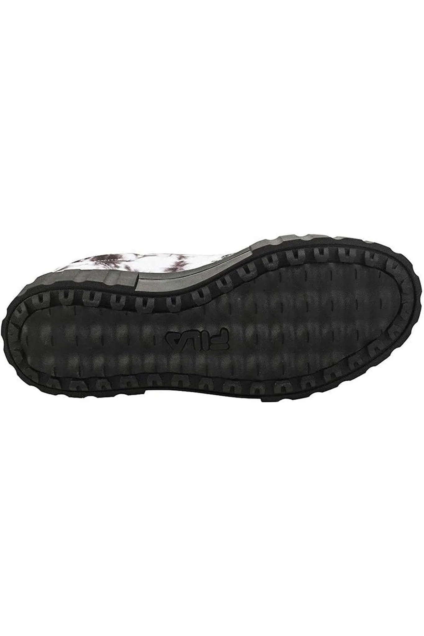 Fila Sandblast Low Dark Tie Dye