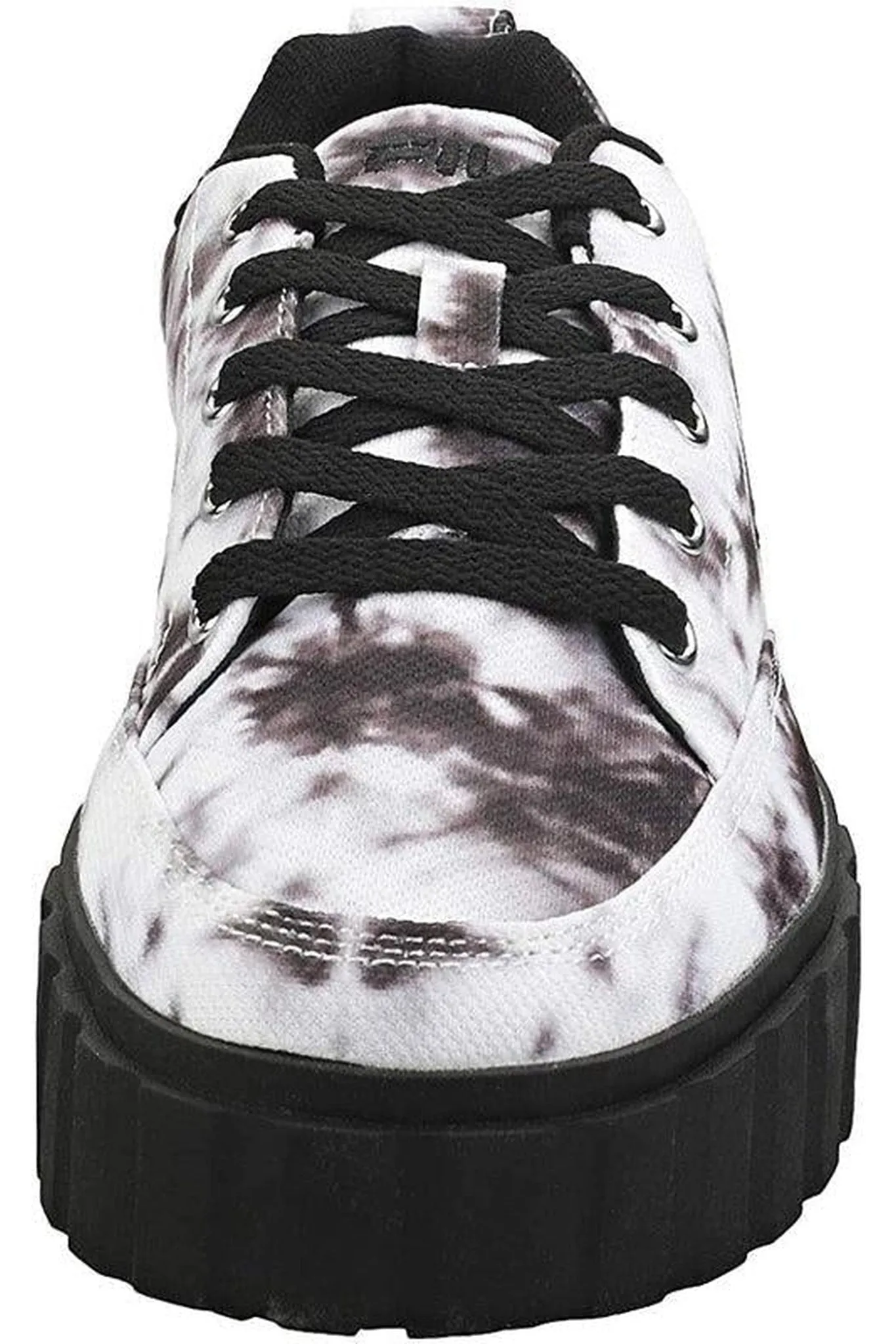 Fila Sandblast Low Dark Tie Dye