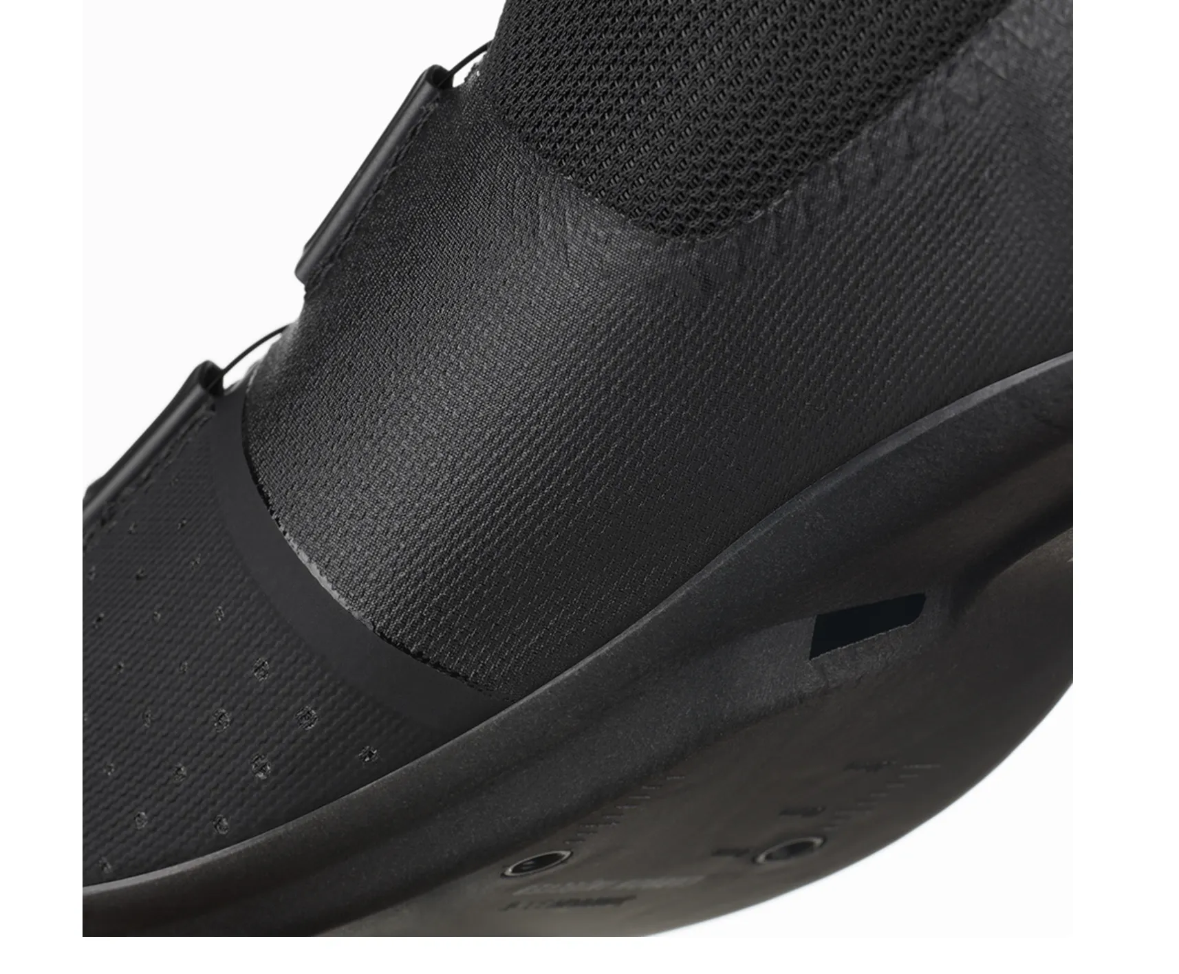 Fizik Men's Tempo Overcurve R4 Cycling Shoes Black/Black