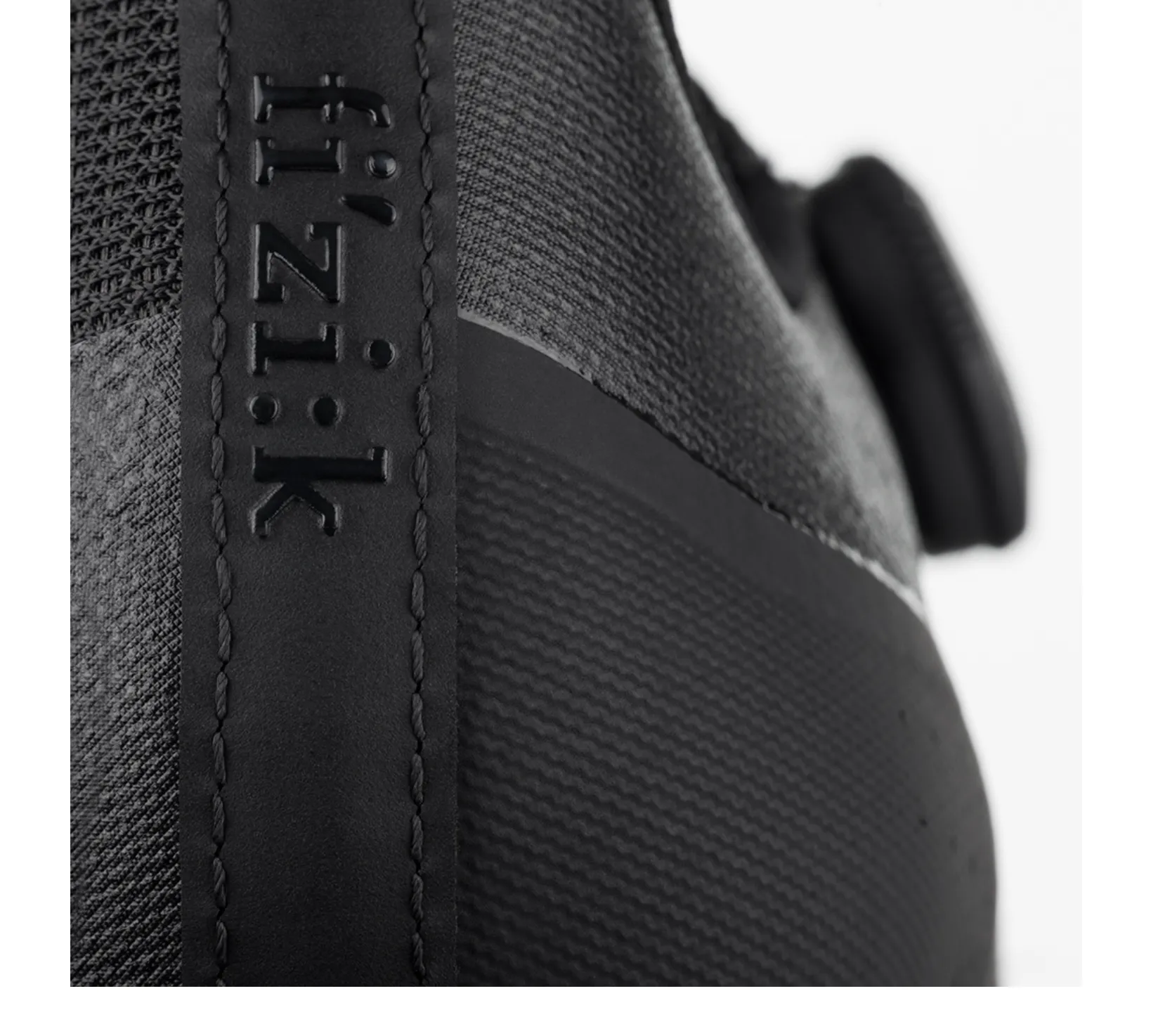 Fizik Men's Tempo Overcurve R4 Cycling Shoes Black/Black
