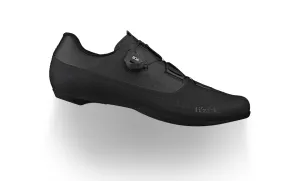 Fizik Men's Tempo Overcurve R4 Cycling Shoes Black/Black