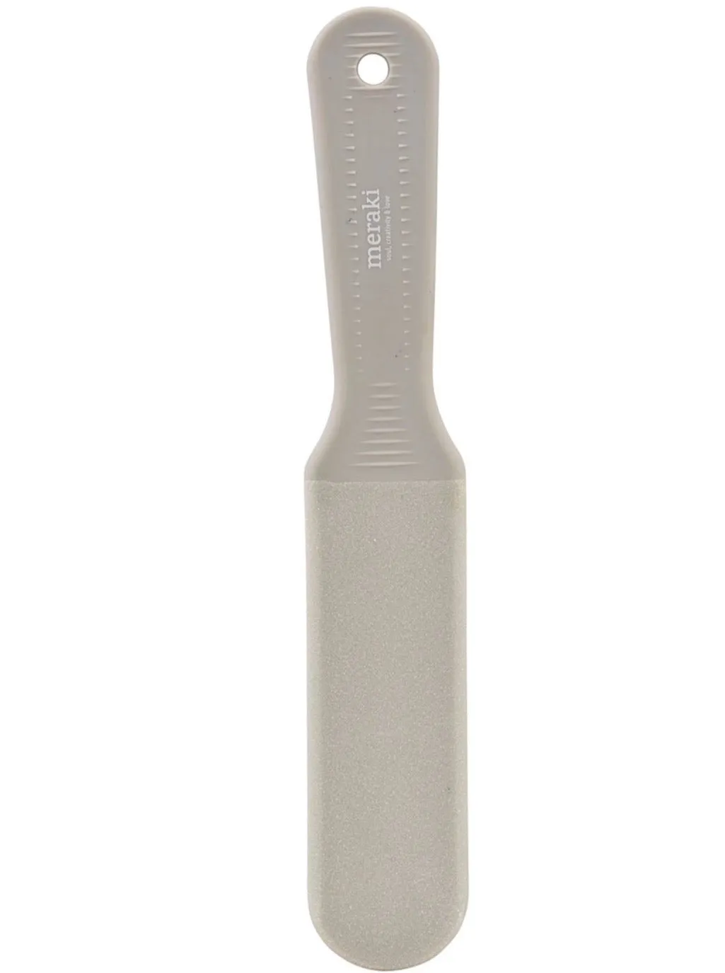 FOOT FILE | GREY