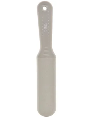 FOOT FILE | GREY