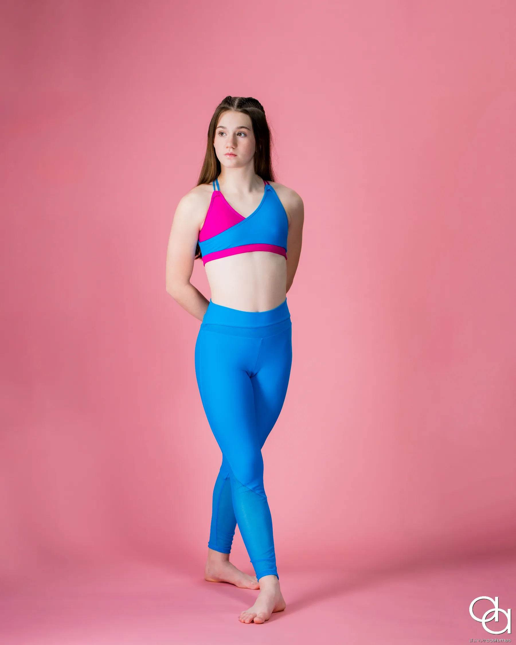 GLIDE LEGGINGS
