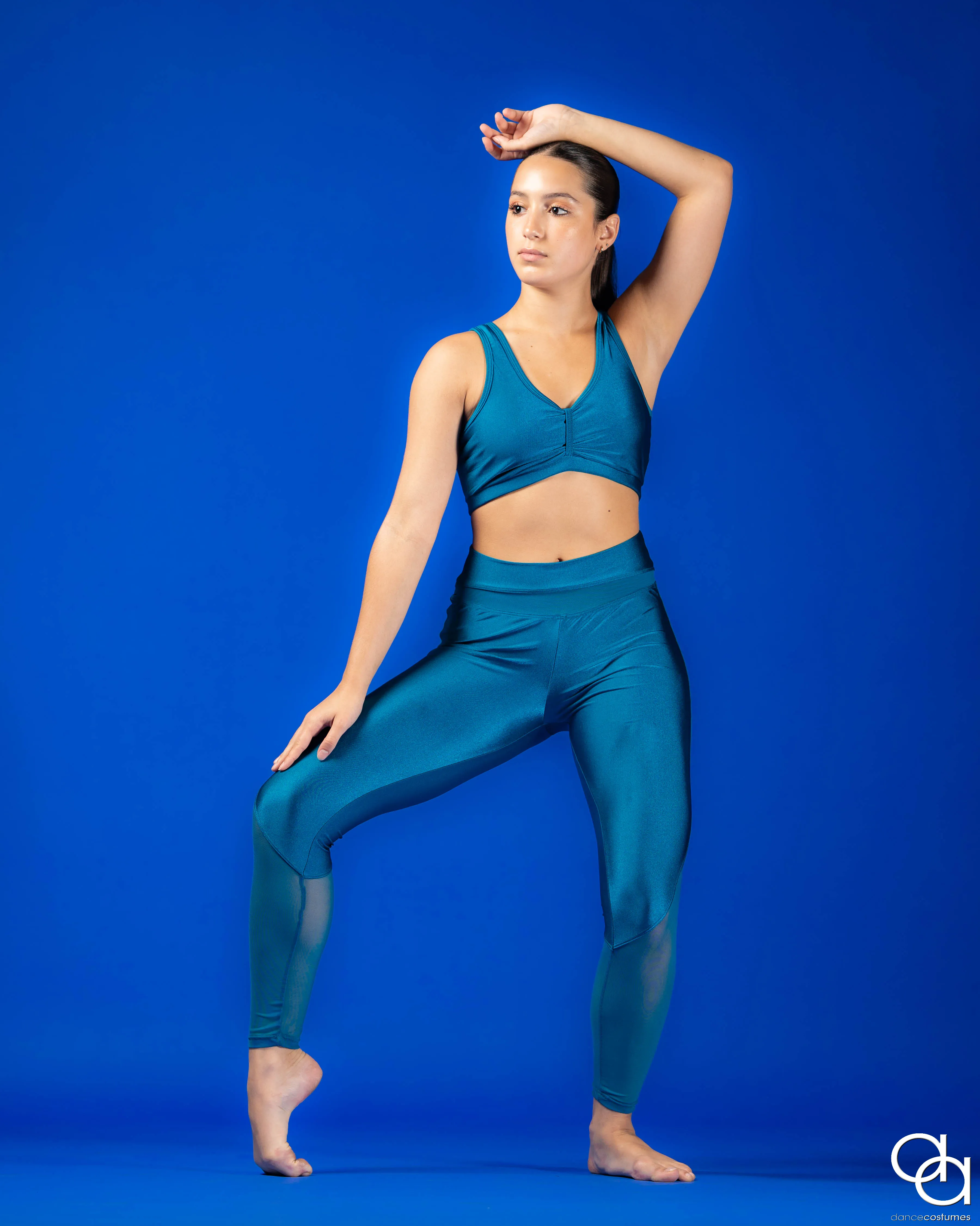 GLIDE LEGGINGS