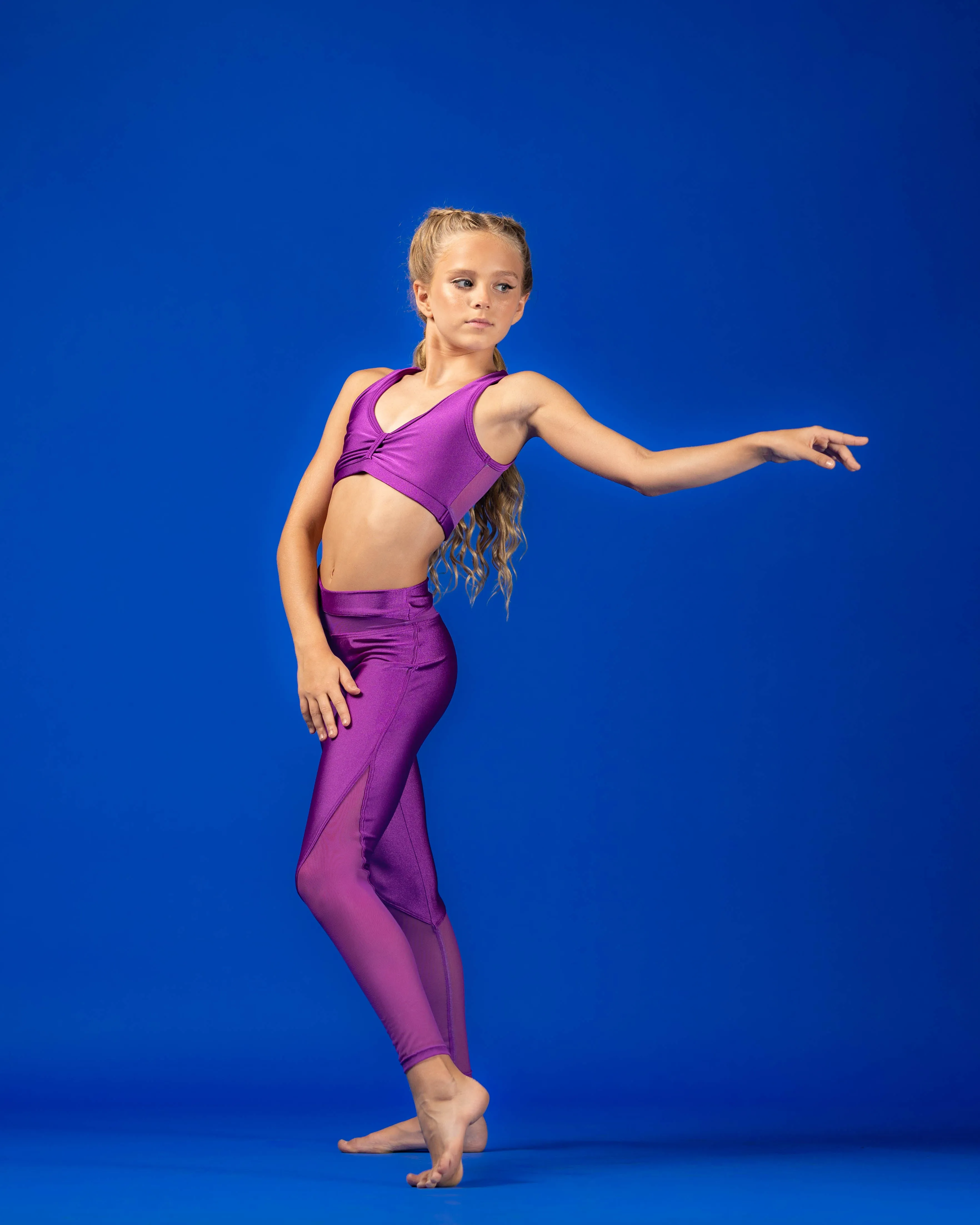 GLIDE LEGGINGS