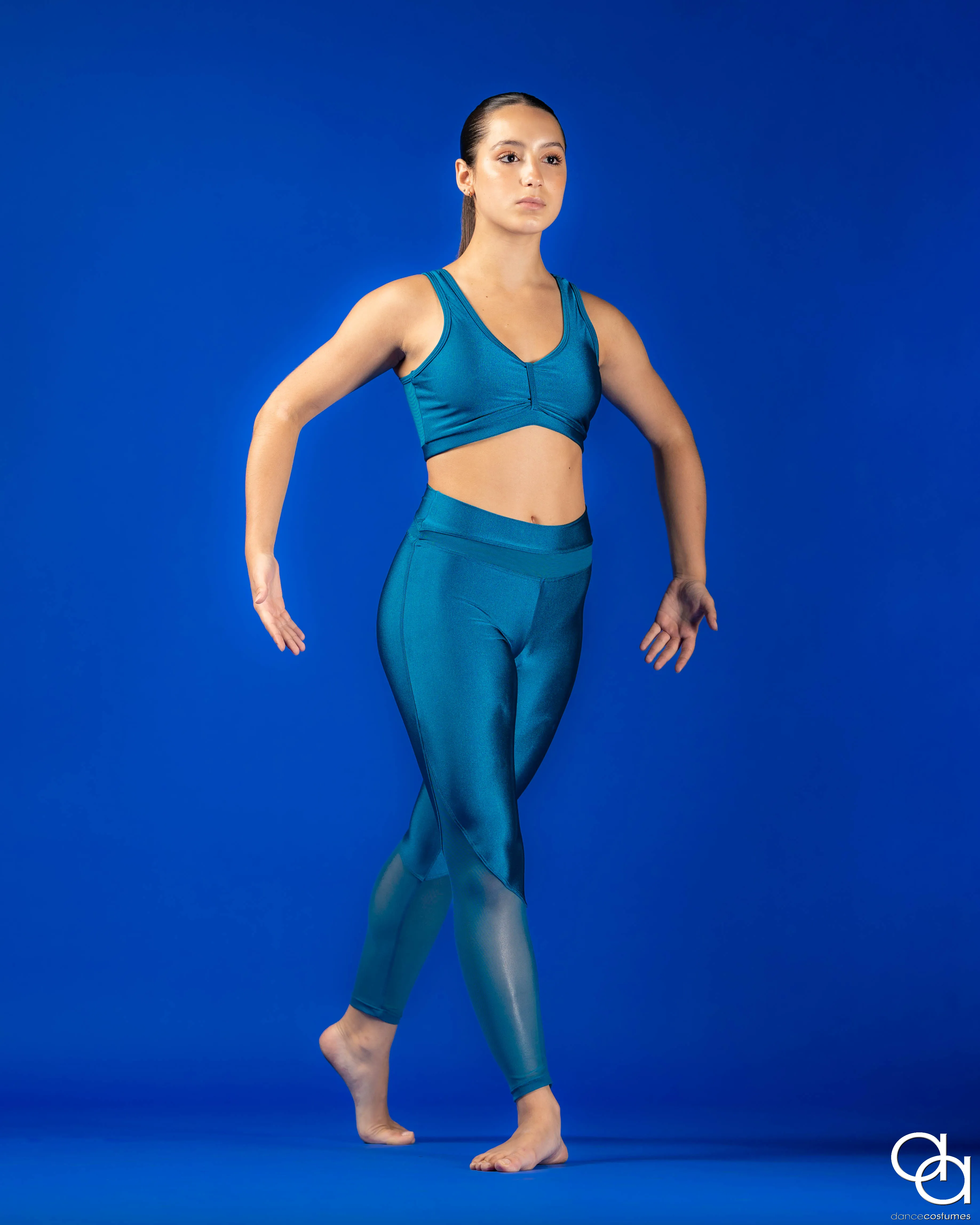 GLIDE LEGGINGS