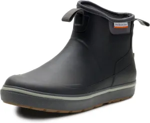 Grundens Mens DECK-BOSS Ankle Boot | Durable, Waterproof