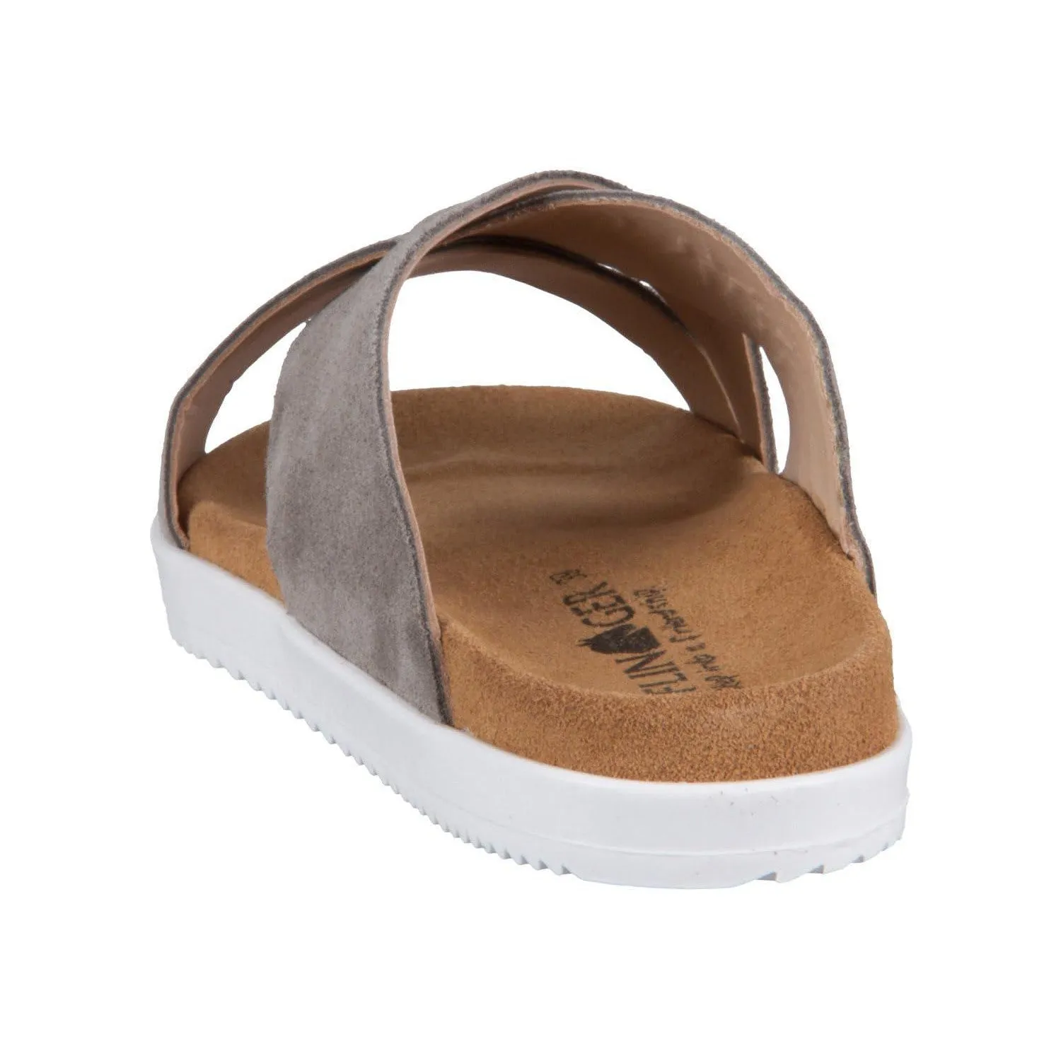 HAFLINGER Sienna Summer Slide Women's Mules Sandals