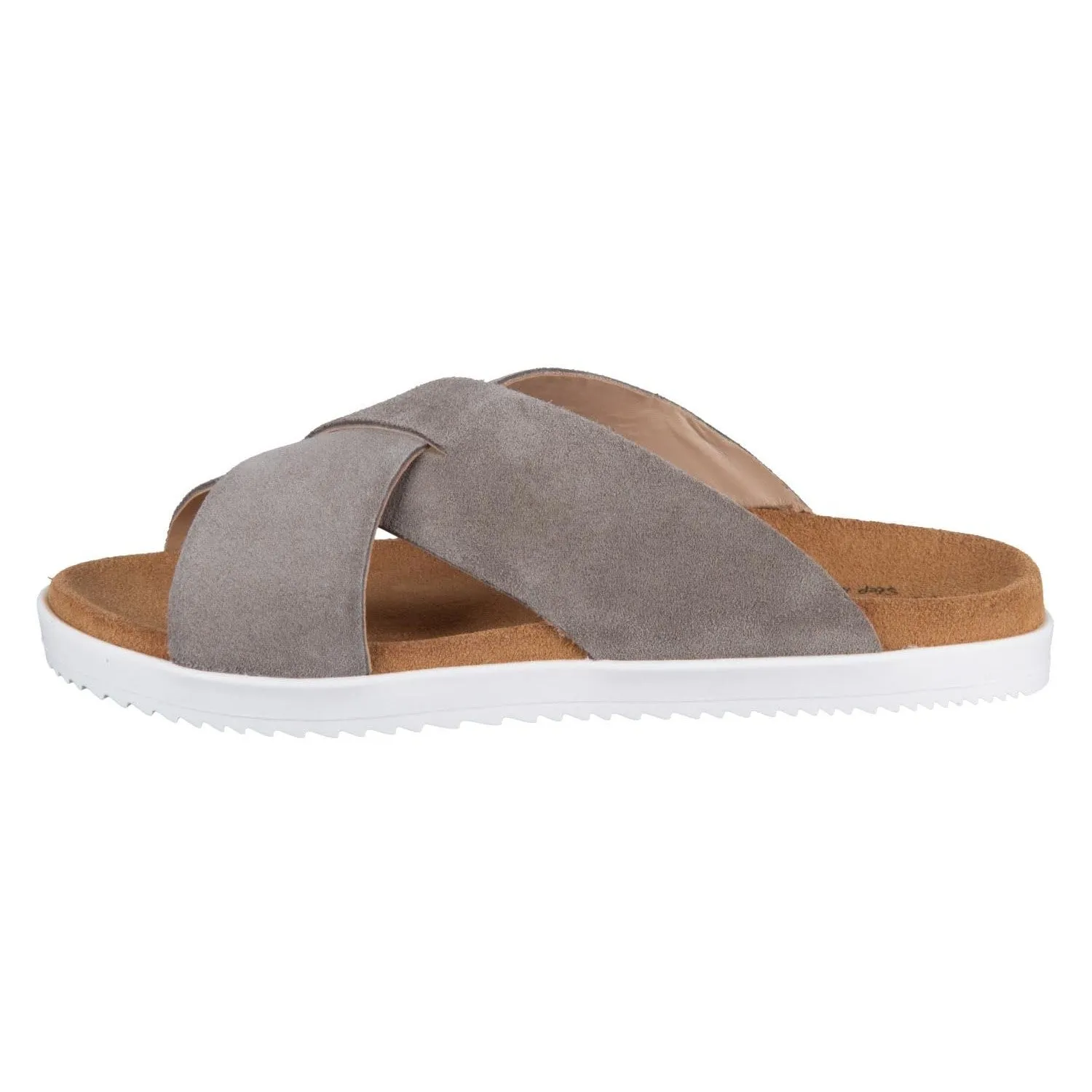 HAFLINGER Sienna Summer Slide Women's Mules Sandals
