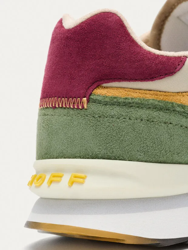 HOFF Madrid Trainers