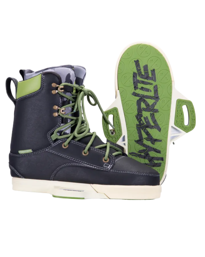 Hyperlite Guara Cable Board with Codyak Boots