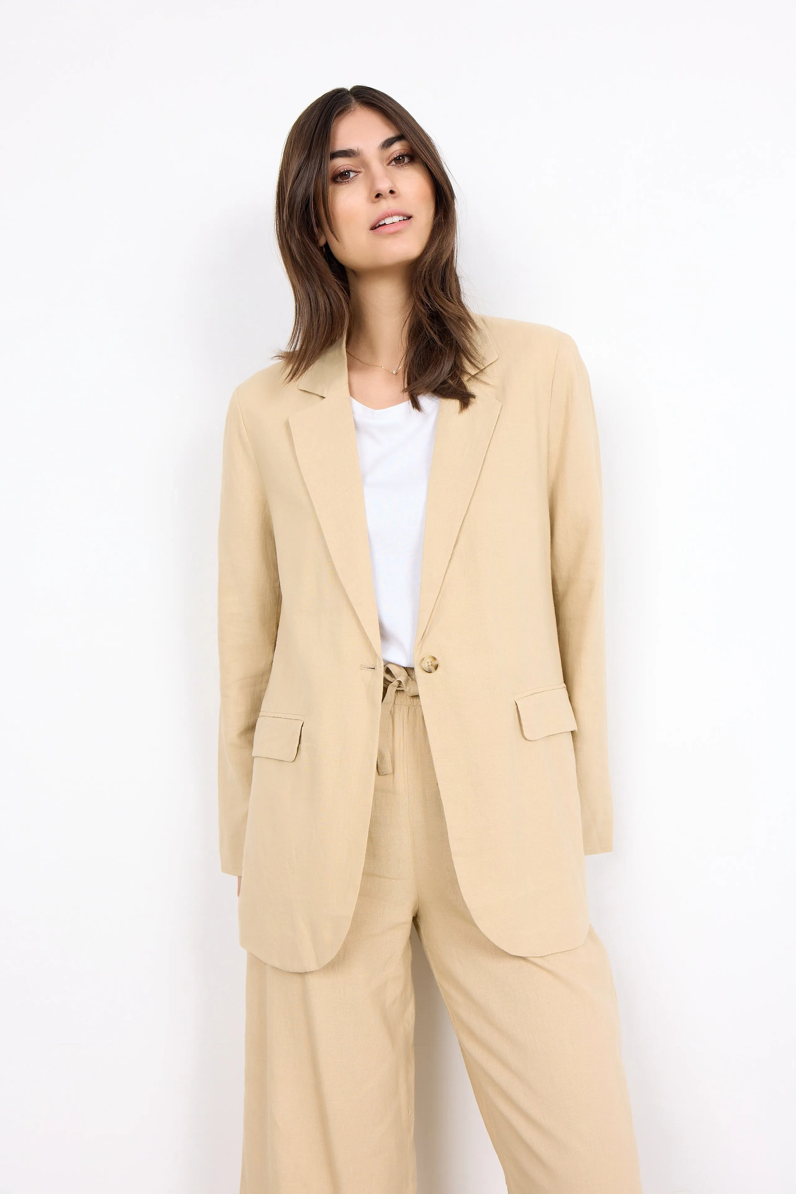 Ina 42 Blazer
