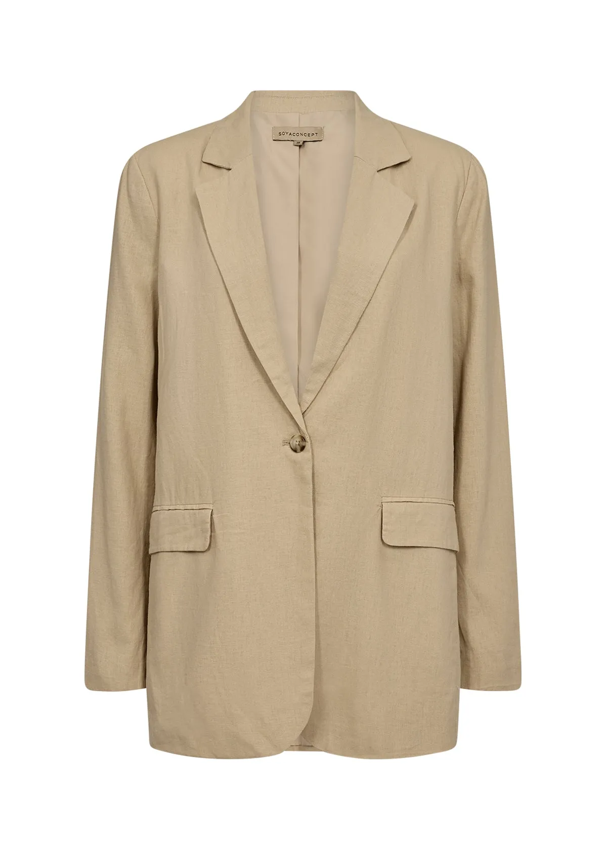 Ina 42 Blazer