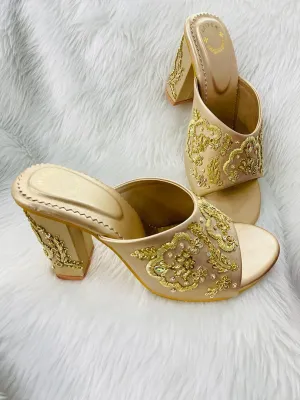 Kaner (Heels)