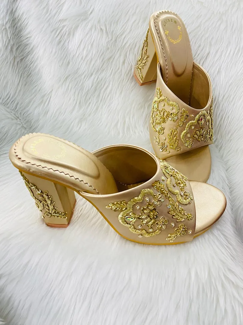 Kaner (Heels)