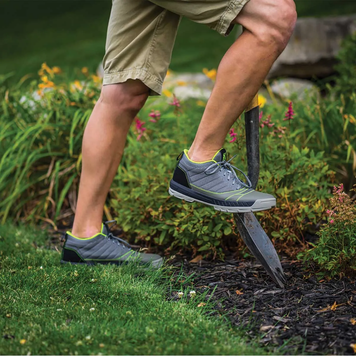 Kujo Yardwear Yard Shoes
