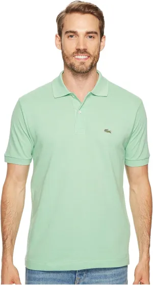 Lacoste Men's Sport Short Sleeve Super Light Polo Shirt