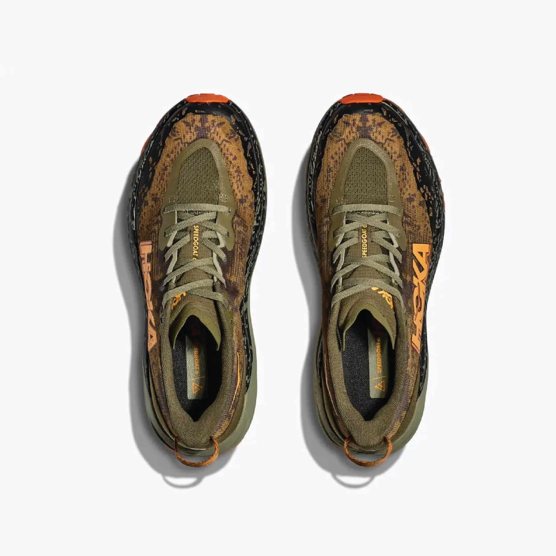Mens Speedgoat 6