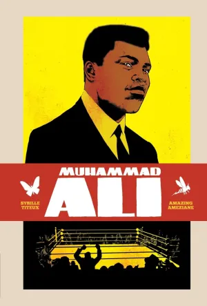 Muhammad Ali HC
