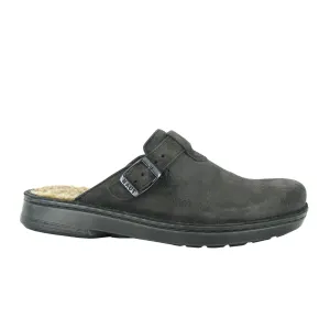 Naot Martos Clog (Women) - Oily Midnight