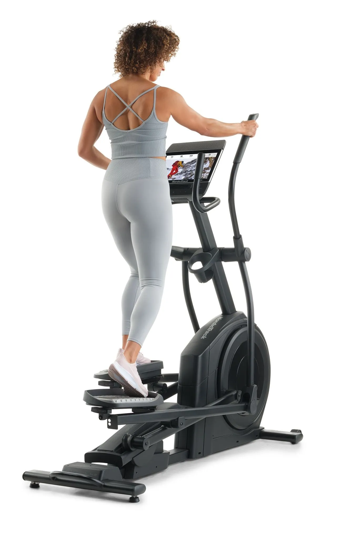 NordicTrack® AirGlide 14i Elliptical