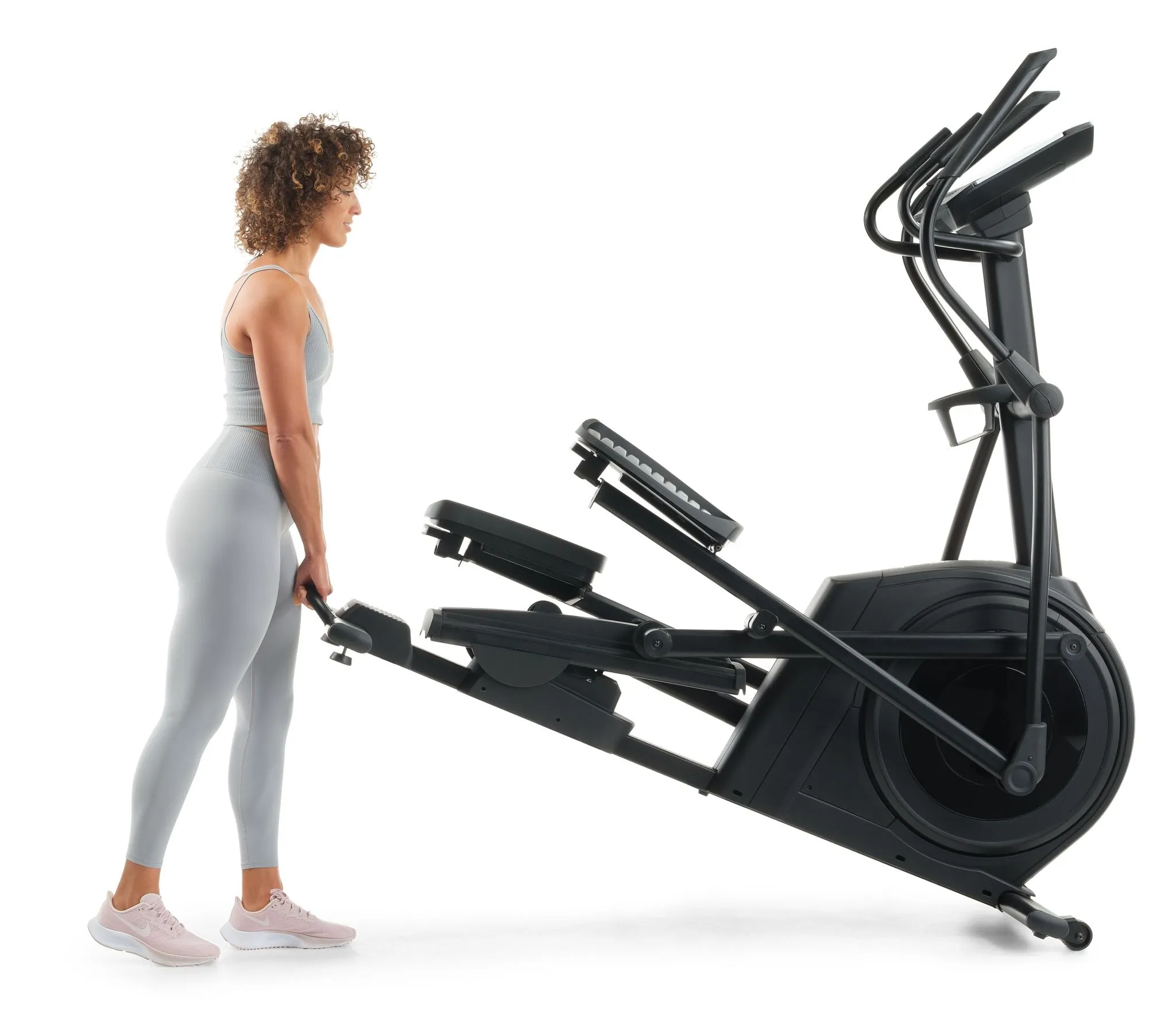 NordicTrack® AirGlide 14i Elliptical