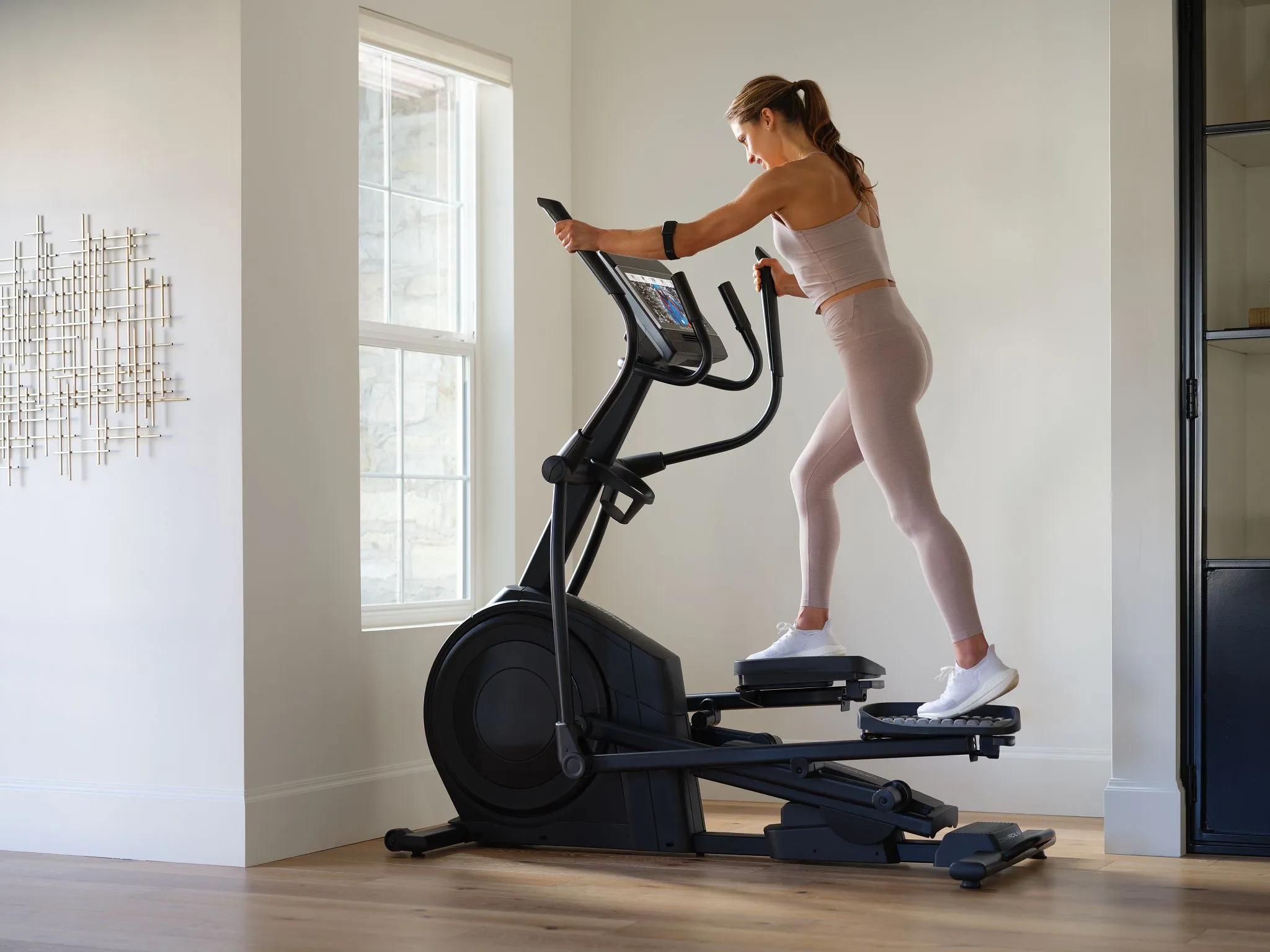 NordicTrack® AirGlide 14i Elliptical