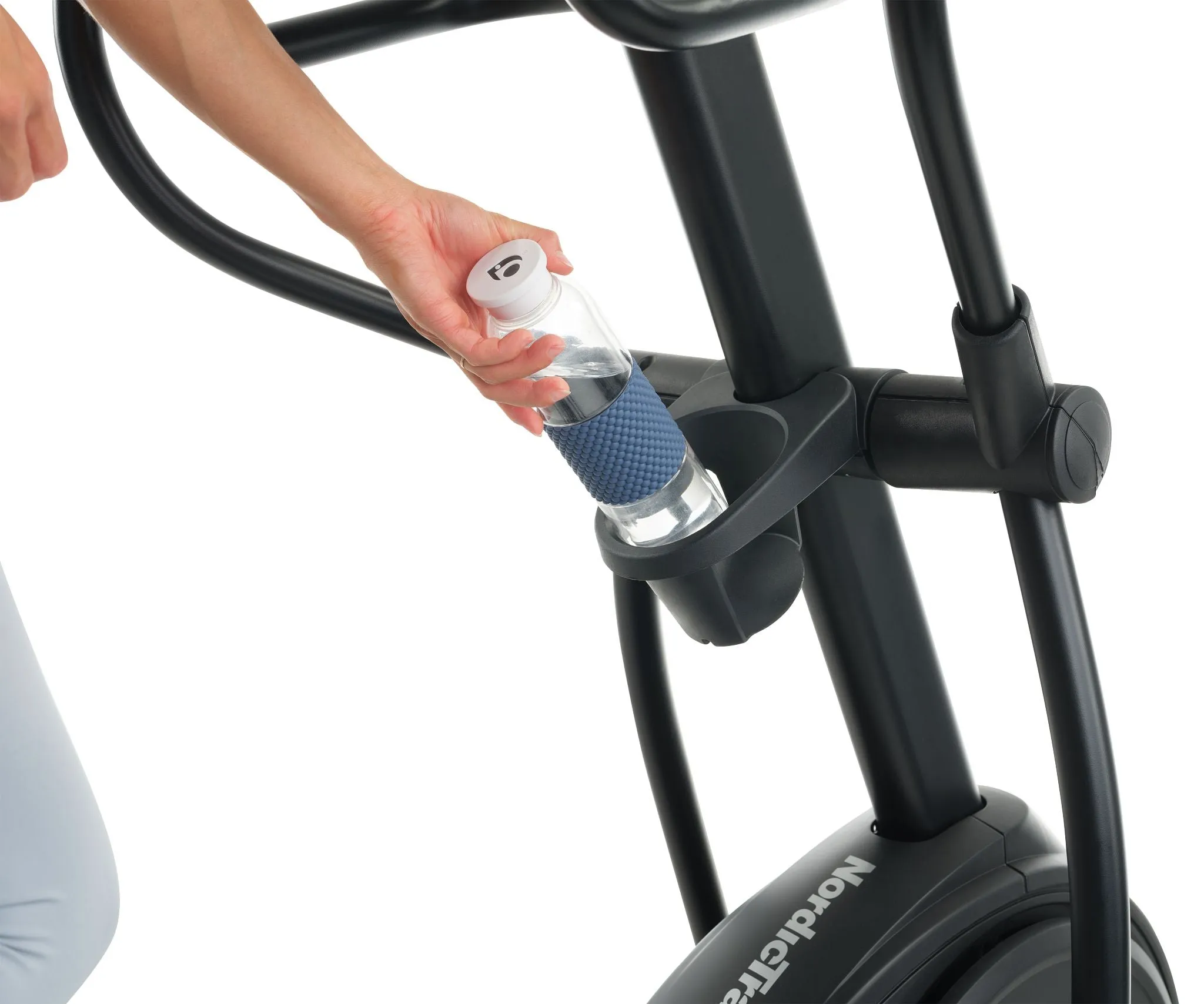 NordicTrack® AirGlide 14i Elliptical