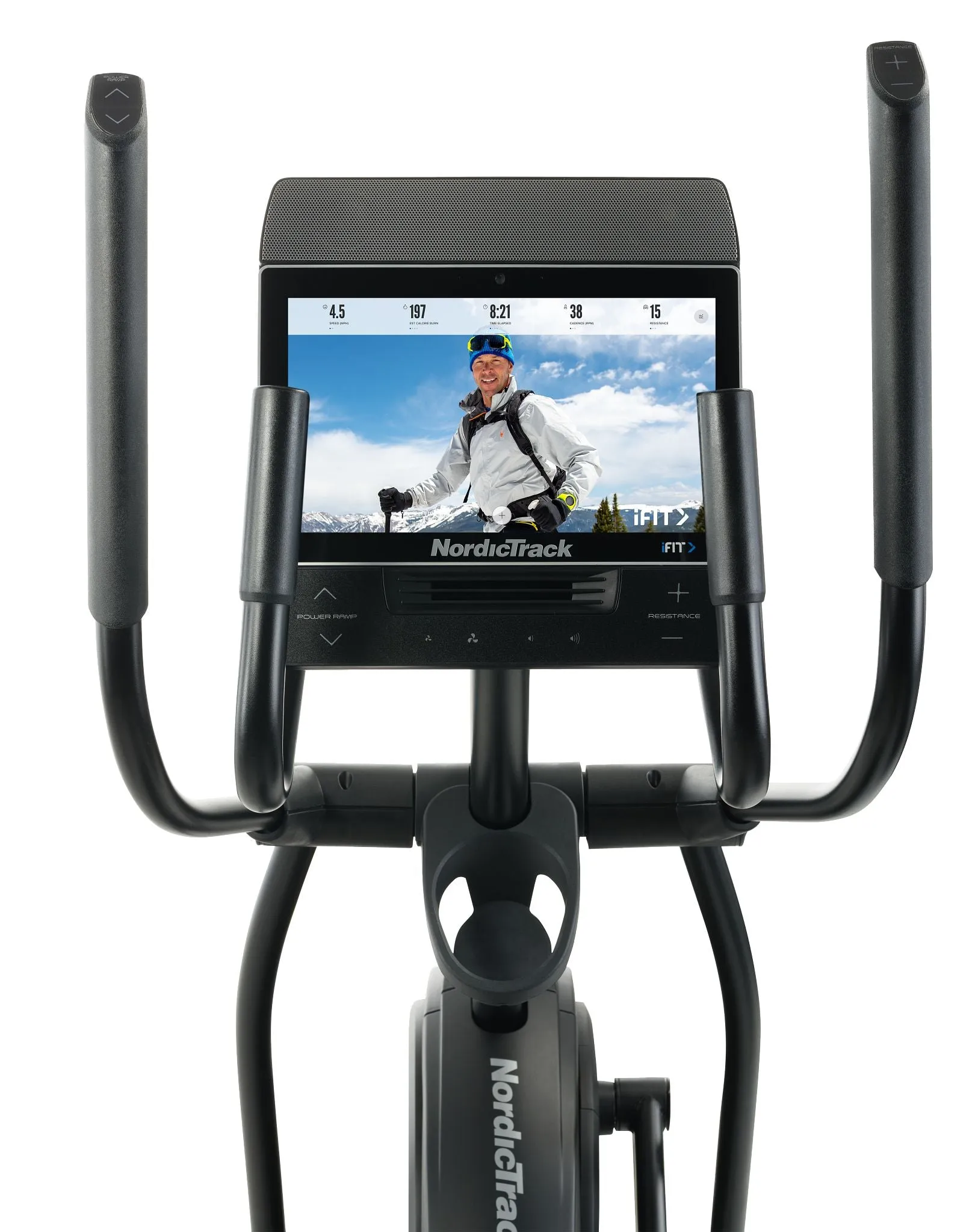 NordicTrack® AirGlide 14i Elliptical