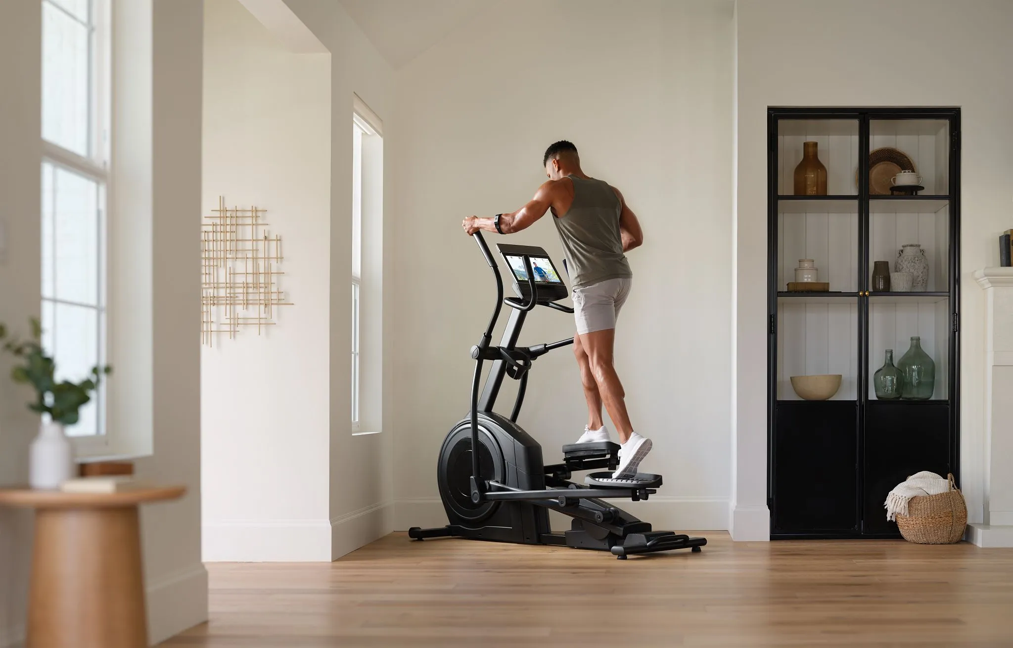 NordicTrack® AirGlide 14i Elliptical